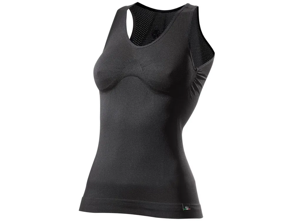 Nuovo Arrivo SMANICATO DONNA 4 STAGIONI SIX2-L/XL