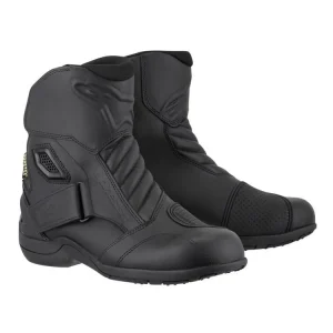 STIVALI MOTO NEW LAND GORETEX ALPINESTARS NERO-36 - Ordinabile Acquista Ora