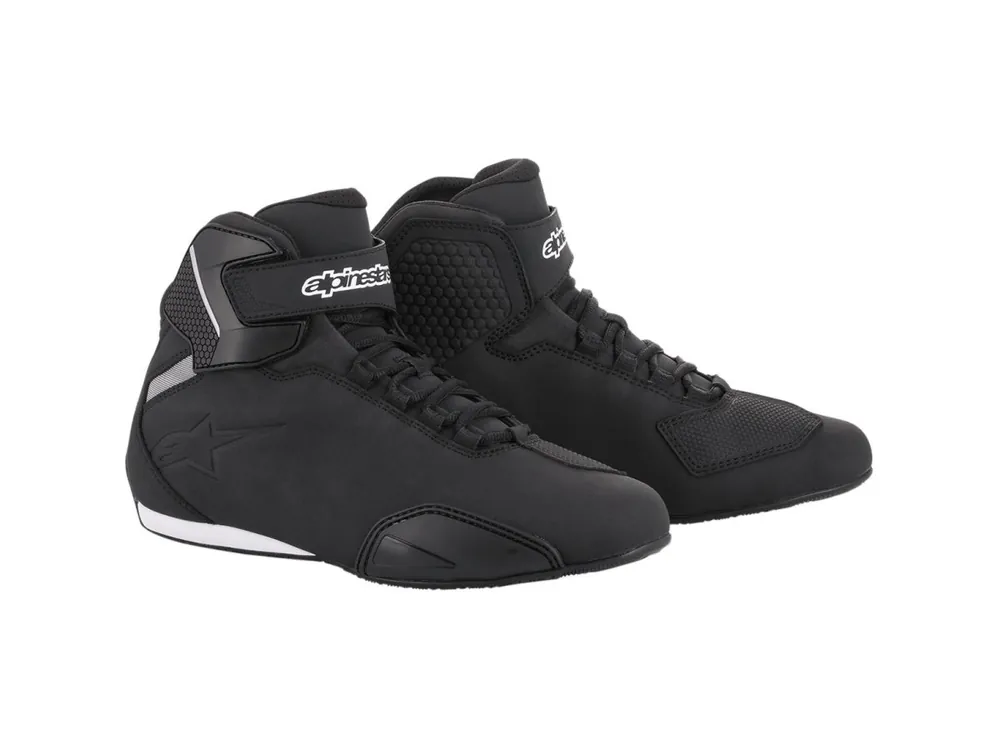 Economico SCARPE SEKTOR ALPINESTARS-6