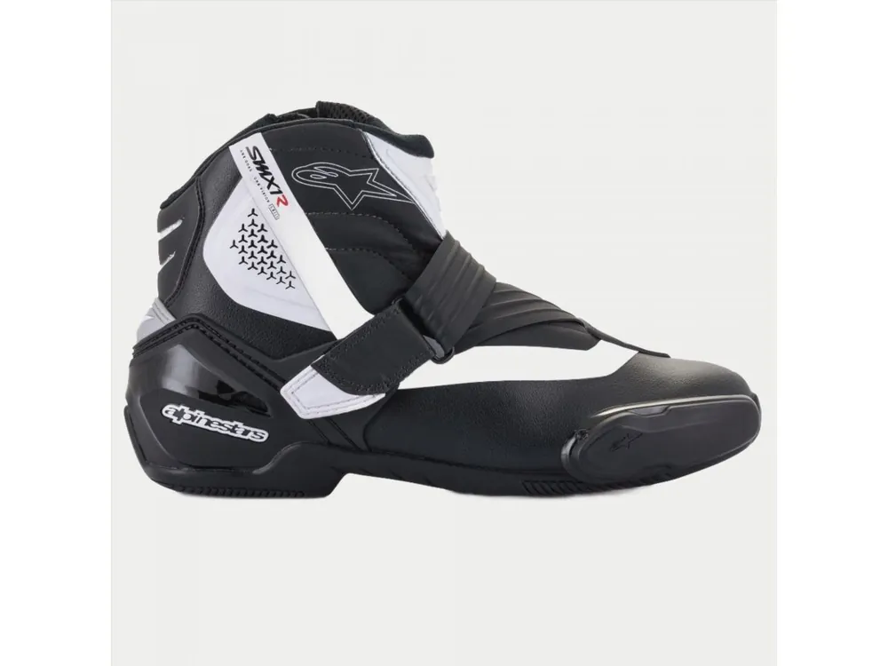 STIVALI SMX-1 R V2 ALPINESTARS-38 Nuovo Arrivo