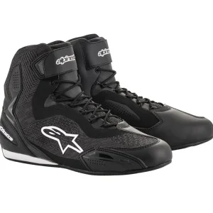 SCARPE MOTO FASTER-3 RIDEKNIT ALPINESTARS-6 Ultima Occasione