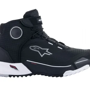 CR-X SCARPE DA MOTO DRYSTAR ALPINESTARS-6 Esclusivo