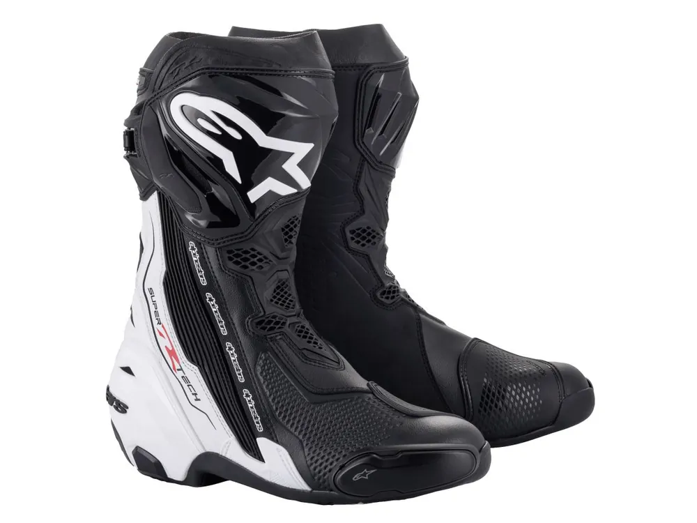 STIVALI SUPERTECH R ALPINESTARS-37 Novità