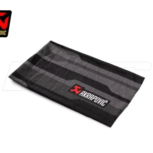 801079 SCALDACOLLO UFFICIALE AKRAPOVIC- Offerta Lampo