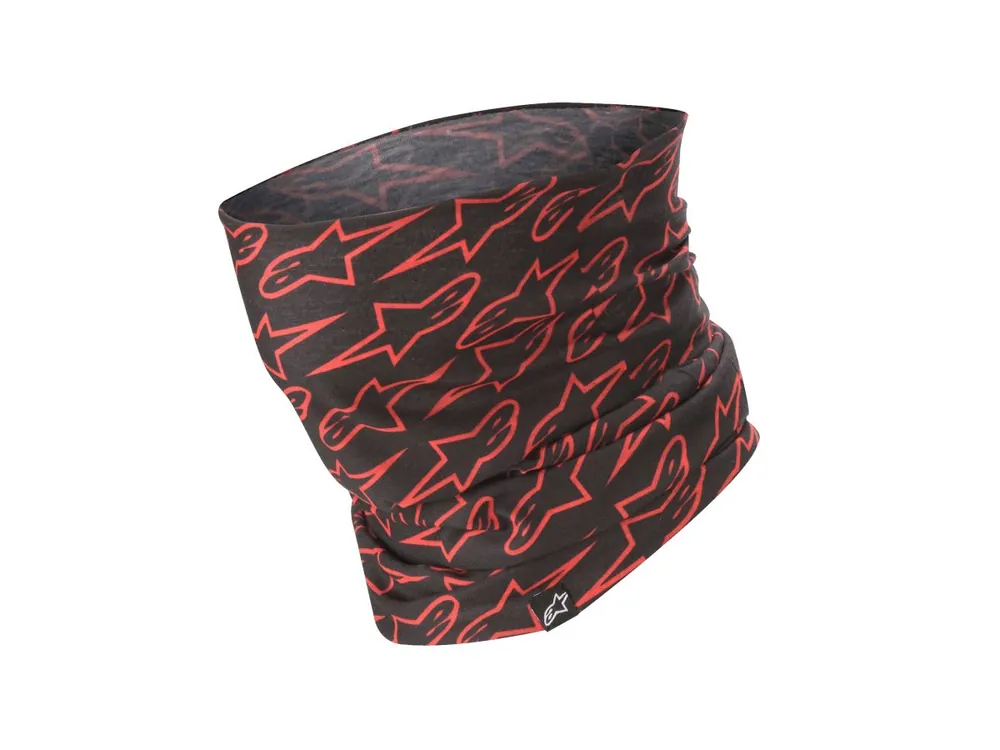 Occasione SCALDACOLLO ALPINESTARS-Os