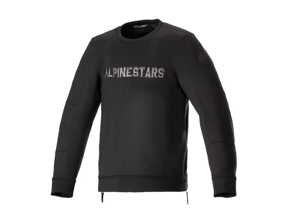 Offerta PILE LEGIT CREW ALPINESTARS-S