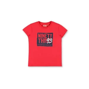 Prezzo Ridotto 2433012 T-SHIRT BAMBINO UFFICIALE MARC MARQUEZ 93 NINETY THREE-4/5 - Ordinabile