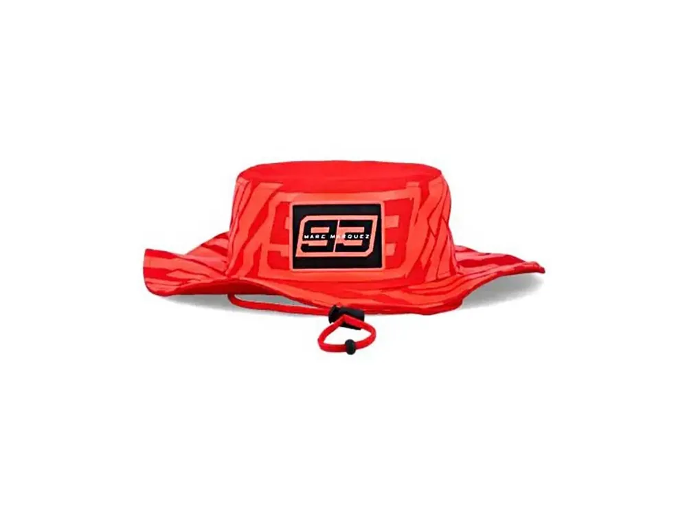 Compra Online 2543006 CAPPELLINO GOLF UFFICIALE MARC MARQUEZ 93-