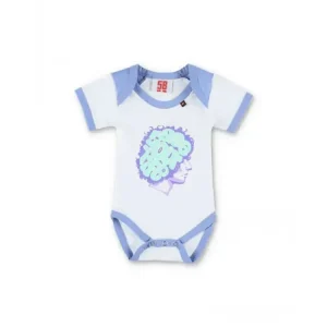Compra Online 2385001 TUTINA BAMBINO NEONATO UFFICIALE MARCO SIMONCELLI 58-3/6    - Ordinabile