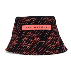 2543007 CAPPELLINO PESCATORE UFFICIALE MARC MARQUEZ 93 RETTANGOLI- Offerta Lampo
