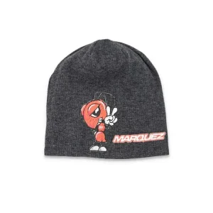 2043020 BERRETTO BAMBINO DOUBLE FACE UFFICIALE MARC MARQUEZ 93 ANT- Offerta