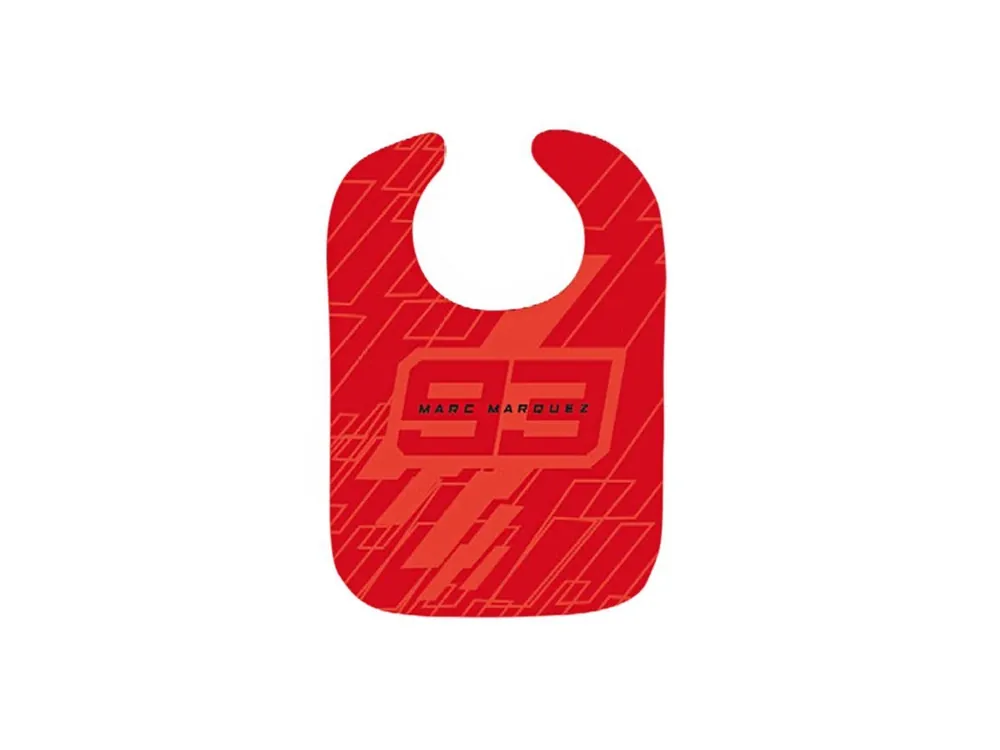 Must-Have 2583002 BAVAGLINO UFFICIALE MARC MARQUEZ 93-