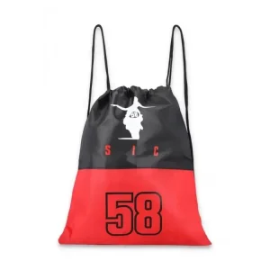 2355004 SACCA UFFICIALE MARCO SIMONCELLI 58- Affare