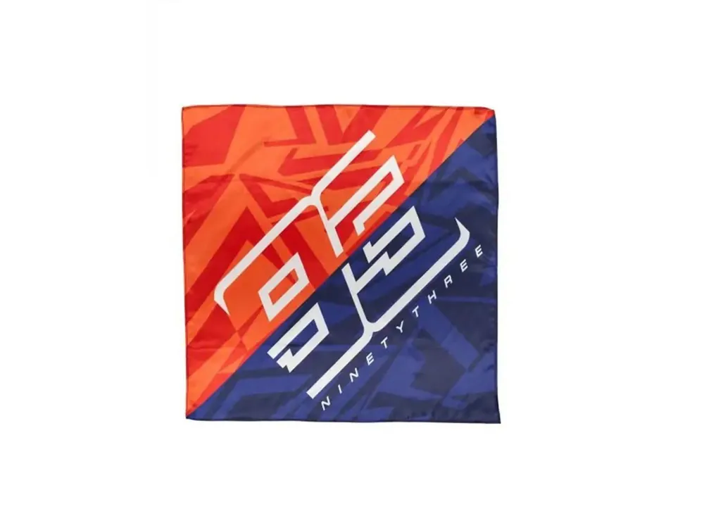 Ordina Subito 2353005 BANDANA UFFICIALE MARC MARQUEZ 93-