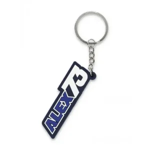Pagamento Sicuro 2352002 PORTACHIAVI UFFICIALE ALEX MARQUEZ 73-