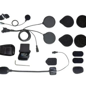 KIT AUDIO AGGIUNTIVO PER INTERFONO SENA SMH5- Miglior Prezzo