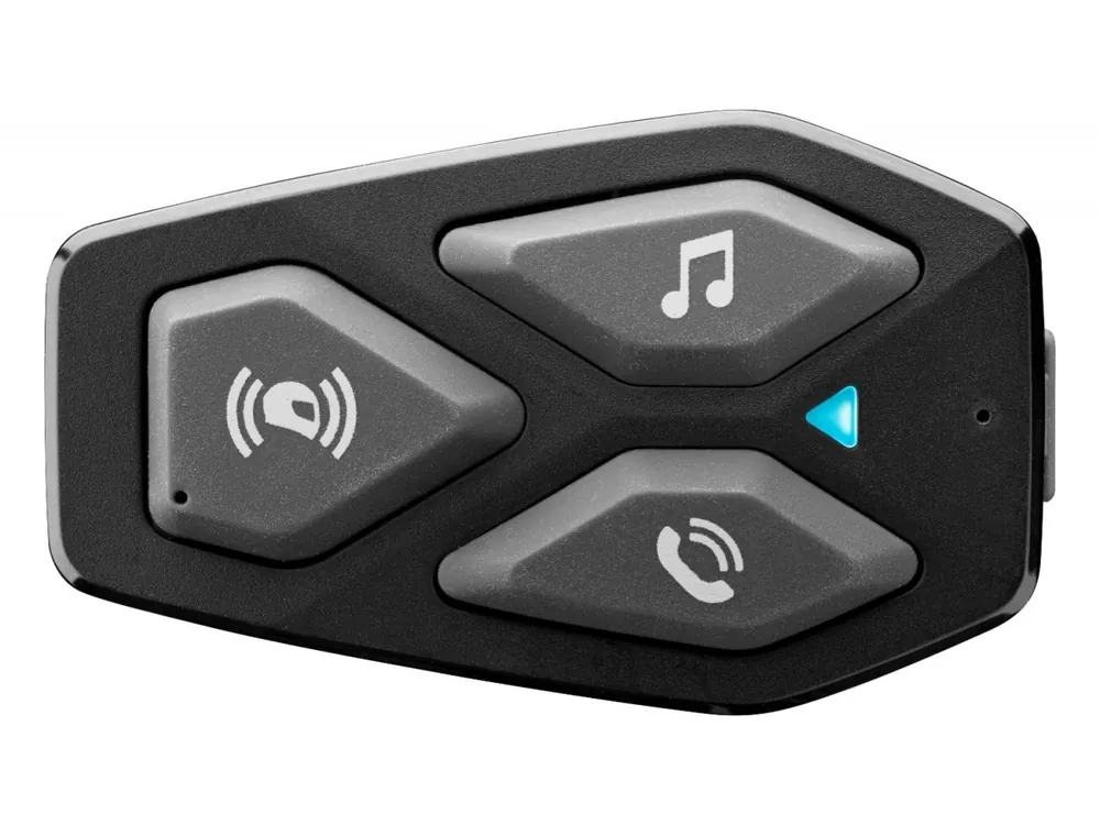 AURICOLARE BLUETOOTH UCOM3 DA CASCO ALTOPARLANTE HD INTERPHONE- Bestseller