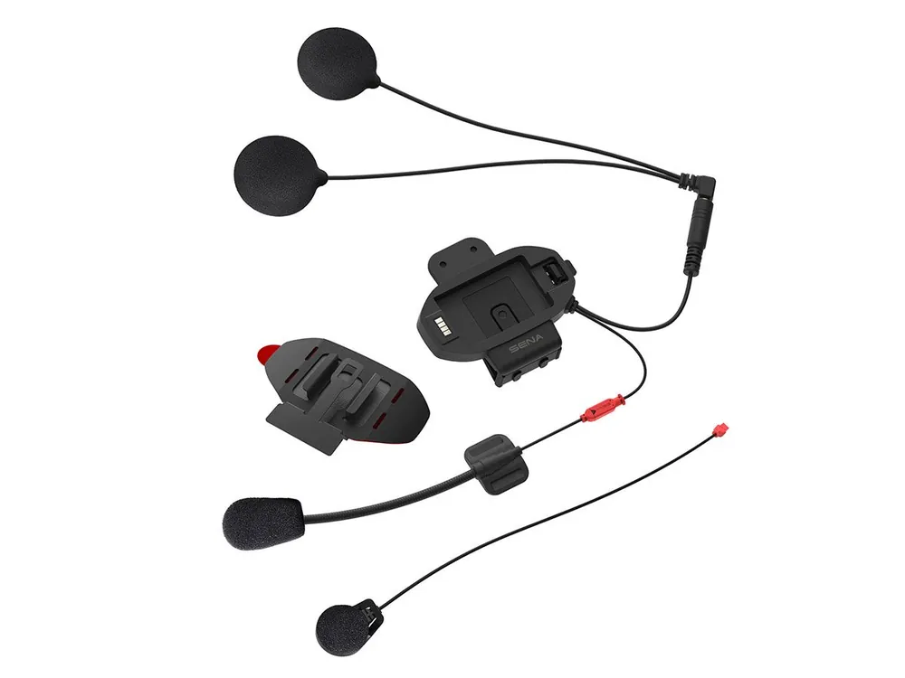 Sconto KIT AUDIO AGGIUNTIVO PER INTERFONO SENA SF1 / SF2 / SF4 ALTOPARLANTI HD-