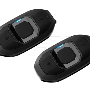 COPPIA INTERFONI BLUETOOTH GPS SENA SF2 PILOTA / PASSEGGERO 2 CANALI- Ordina Subito