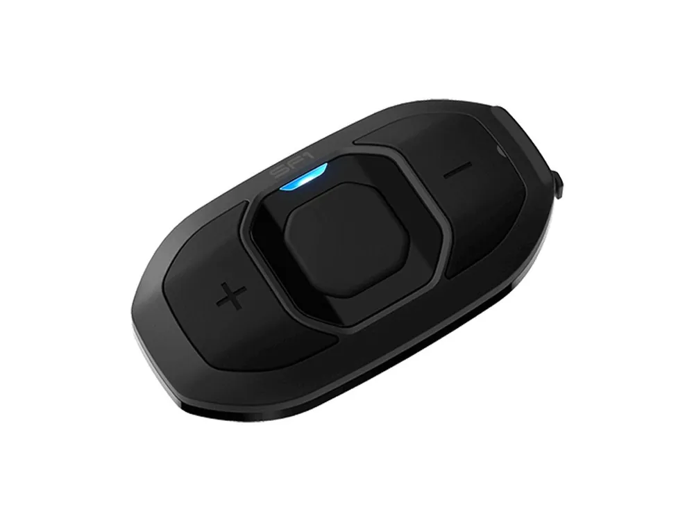 Ultima Occasione INTERFONO BLUETOOTH GPS SENA SF1 PILOTA / PASSEGGERO 1 CANALE-