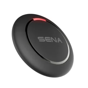 Ultima Occasione TELECOMANDO BLUETOOTH ADESIVO SENA CON COMANDI ESTERNI-