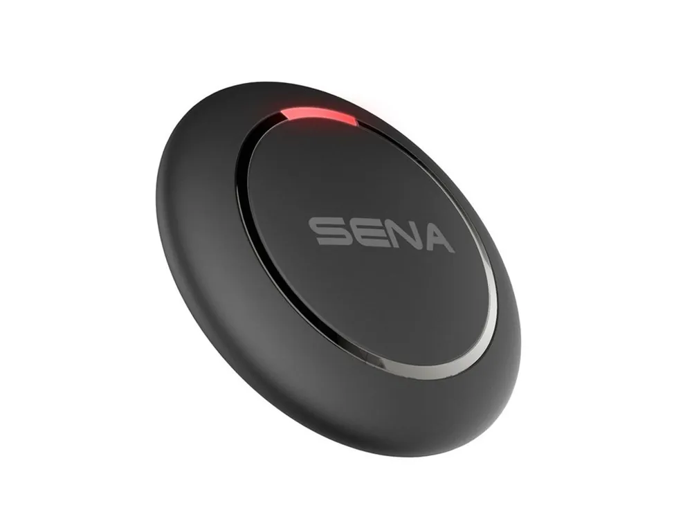Ultima Occasione TELECOMANDO BLUETOOTH ADESIVO SENA CON COMANDI ESTERNI-