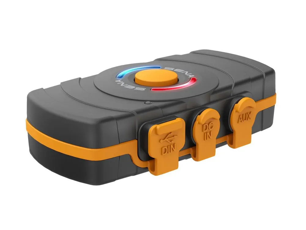 ADATTATORE TRASMETTITORE BLUETOOTH SENA PER HARLEY DAVIDSON- Affare