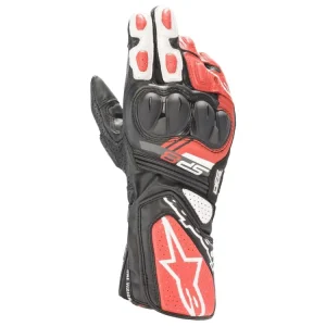Direttamente Dal Produttore GUANTI SP-8 V3 ALPINESTARS-S