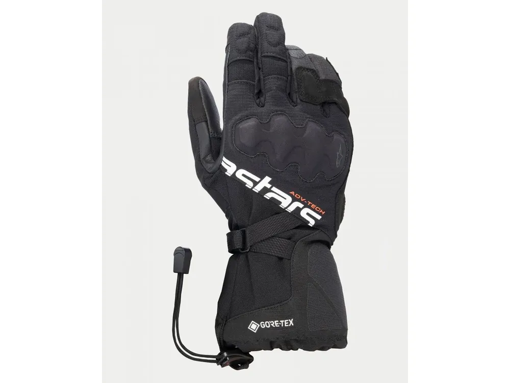 GUANTI XT-5 GORE-TEX ALPINESTARS-S Solo Oggi