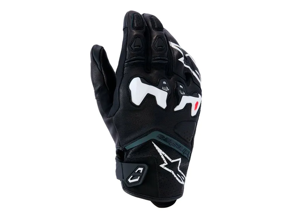 Non Perdere GUANTI SP-R TECH ALPINESTARS-S