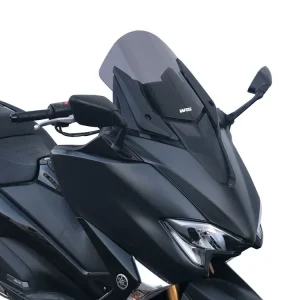 CUPOLINO SPORT FUME SCURO WRS YAMAHA T-MAX 530 2017-2019- Promo Stagionale