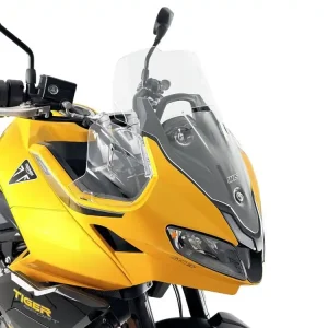 CUPOLINO SPORT TRASPARENTE WRS TRIUMPH TIGER SPORT 800 2025-2026- Promozione