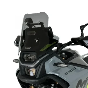 Must-Have CUPOLINO SPORT FUME SCURO WRS CF MOTO 450 MT 2024-2026-