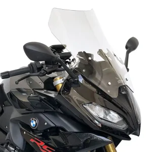 CUPOLINO TOURING TRASPARENTE WRS BMW R 1250 RS 2018-2024- Compra Online
