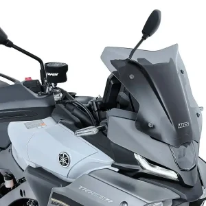 Offerta CUPOLINO SPORT FUME' SCURO WRS YAMAHA TRACER 9 GT / GT+ 2025-2026-