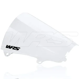 CUPOLINO RACE ALTO WRS TRASPARENTE HONDA CBR 600 RR 2013-2023- Offerta