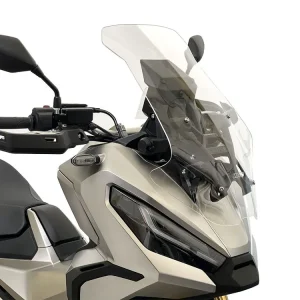 CUPOLINO TOURING TRASPARENTE WRS HONDA X-ADV 750 2021-2024- Offerta Speciale