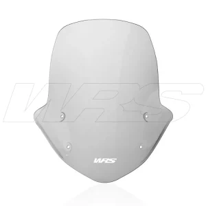 Nuovo Arrivo CUPOLINO TOURING WRS FUME' BMW R 1250 R 2019-2024-