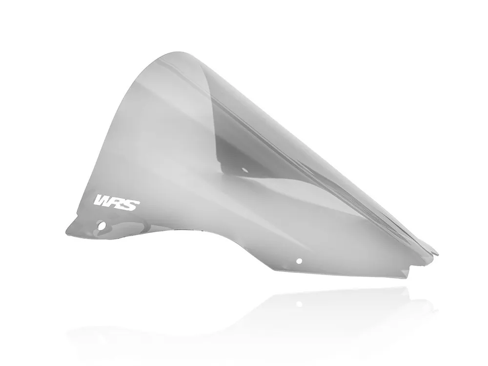 Prezzo Basso CUPOLINO RACE ALTO WRS FUME' KAWASAKI ZX-10 R 2016-2020-