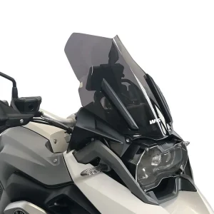 CUPOLINO STANDARD WRS FUME SCURO BMW R 1200 GS / ADVENTURE 2013-2018- Prezzo Conveniente