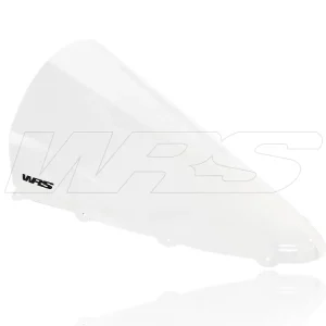 CUPOLINO RACE ALTO WRS TRASPARENTE +50MM DUCATI PANIGALE 959 2015-2019- Di Tendenza
