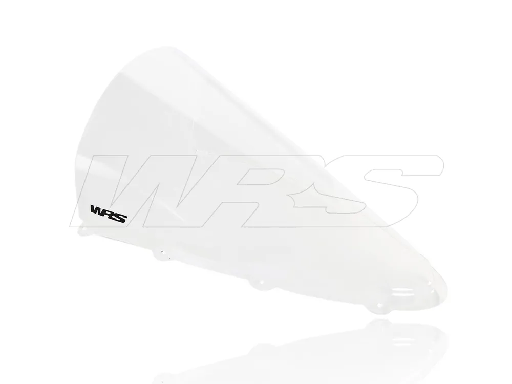 CUPOLINO RACE ALTO WRS TRASPARENTE +50MM DUCATI PANIGALE 959 2015-2019- Di Tendenza