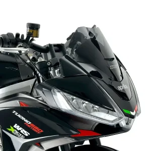 Prezzo Di Fabbrica CUPOLINO SPORT FUME SCURO WRS APRILIA TUONO 660 2021-2026-