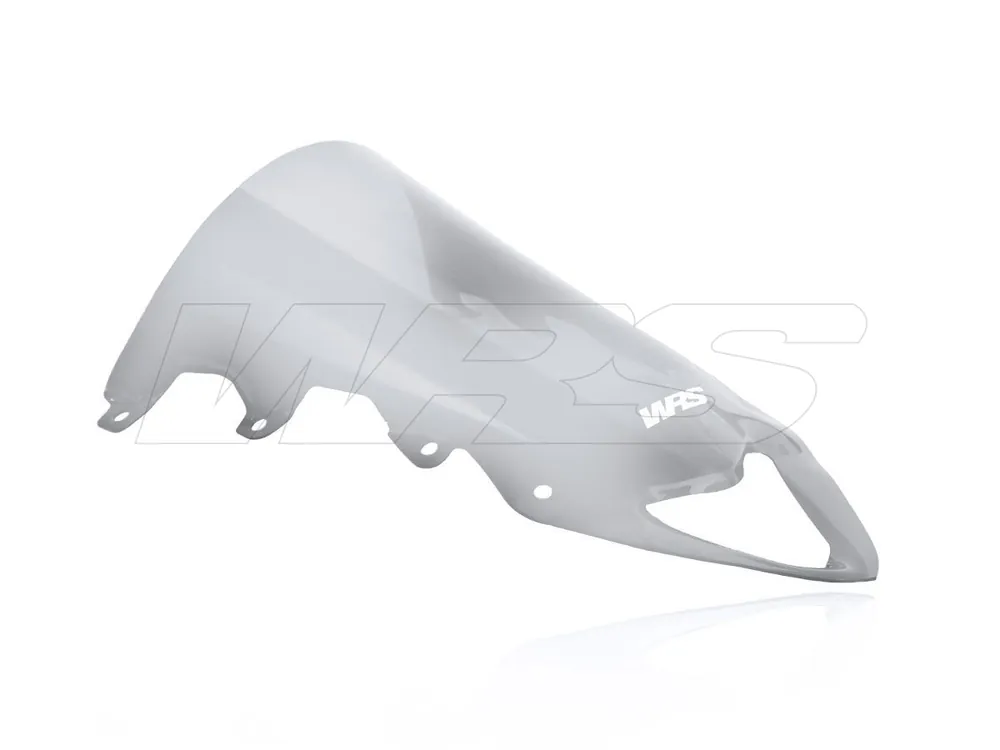 Super Prezzo CUPOLINO RACE ALTO WRS FUME' BMW S 1000 RR 2009-2014-