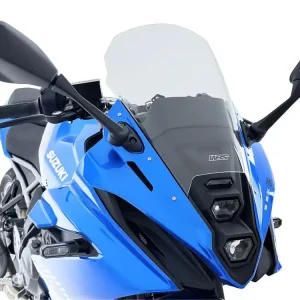 Promozione CUPOLINO TOURING TRASPARENTE WRS SUZUKI GSX-8R 2024-2026-