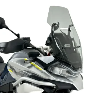 CUPOLINO TOURING FUME' WRS CF MOTO 800 MT 2022-2026- Offerta Lampo