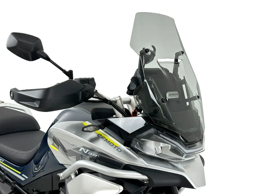 CUPOLINO TOURING FUME' WRS CF MOTO 800 MT 2022-2026- Offerta Lampo