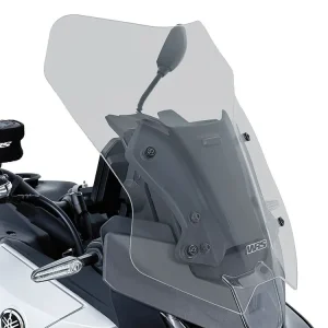 CUPOLINO INTERMEDIO FUME' WRS YAMAHA TRACER 9 GT / GT+ 2025-2026- Professionale