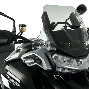 Prezzo Di Fabbrica CUPOLINO WRS SPORT FUME' TRIUMPH TIGER 1200 GT / PRO / EXPLORER / RALLY 2022-2026-