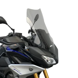 Direttamente Dal Produttore CUPOLINO TOURING FUME WRS YAMAHA MT-09 TRACER / GT 2018-2020-